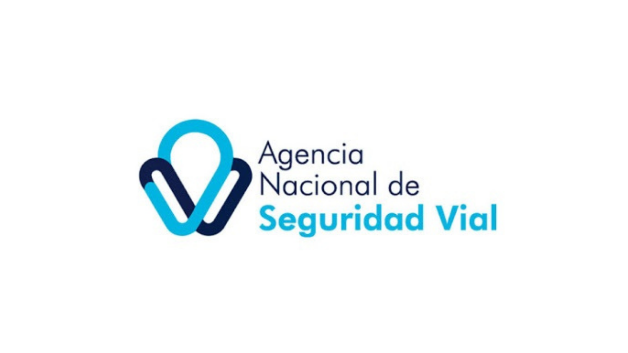 Agencia Nacional de Seguridad Vial